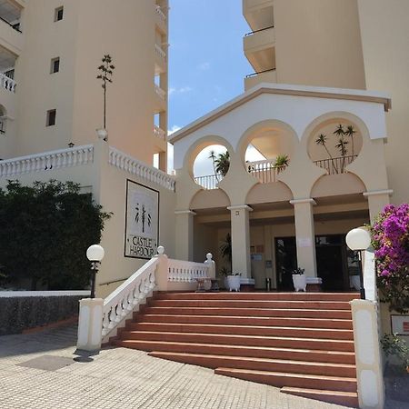Castle Harbour 425 Apartment ลอส กริสเตียนอส ภายนอก รูปภาพ