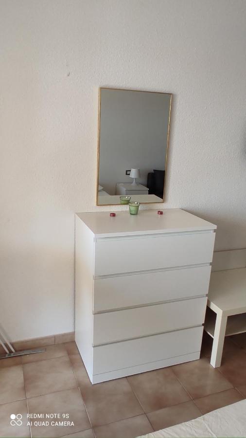 Castle Harbour 425 Apartment ลอส กริสเตียนอส ภายนอก รูปภาพ