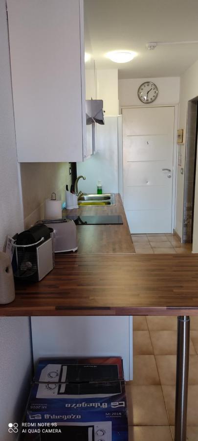 Castle Harbour 425 Apartment ลอส กริสเตียนอส ภายนอก รูปภาพ