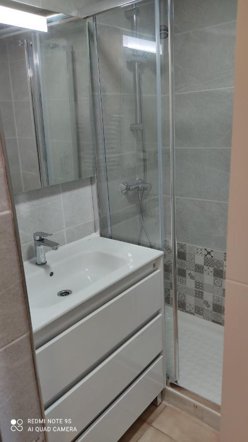 Castle Harbour 425 Apartment ลอส กริสเตียนอส ภายนอก รูปภาพ
