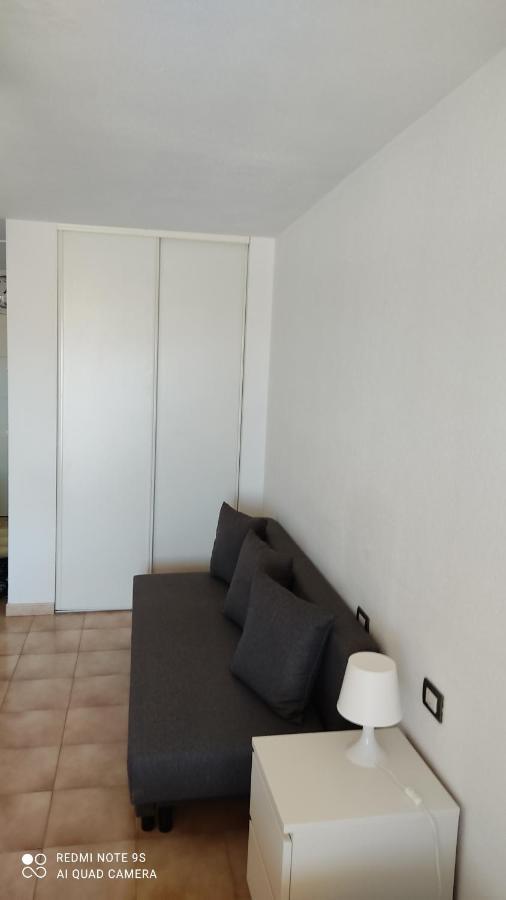 Castle Harbour 425 Apartment ลอส กริสเตียนอส ภายนอก รูปภาพ