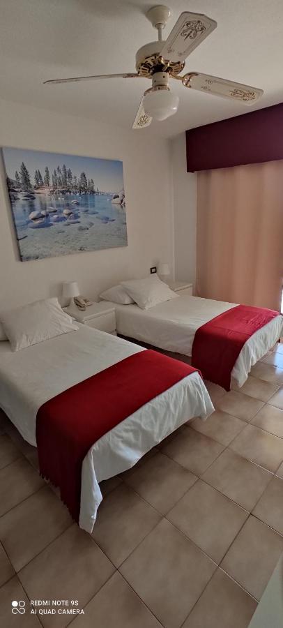 Castle Harbour 425 Apartment ลอส กริสเตียนอส ภายนอก รูปภาพ